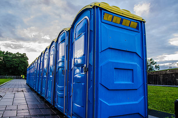 Best Portable restroom solutions  in USA